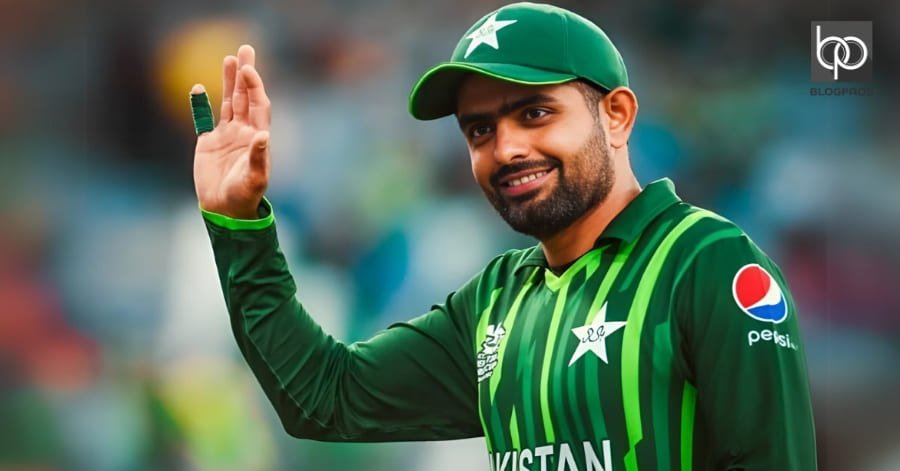 Babar Azam Resigns Captaincy Today Impact on Pakistan Cricket