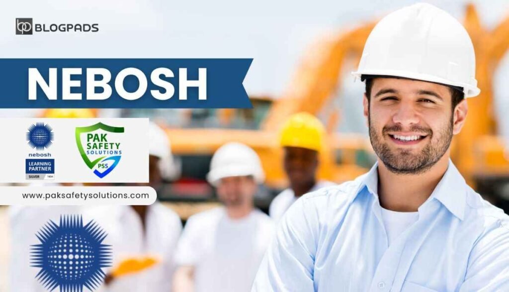 Nebosh training