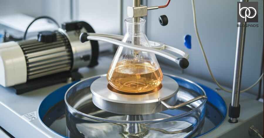 What Is a Rotary Evaporator Complete Guide