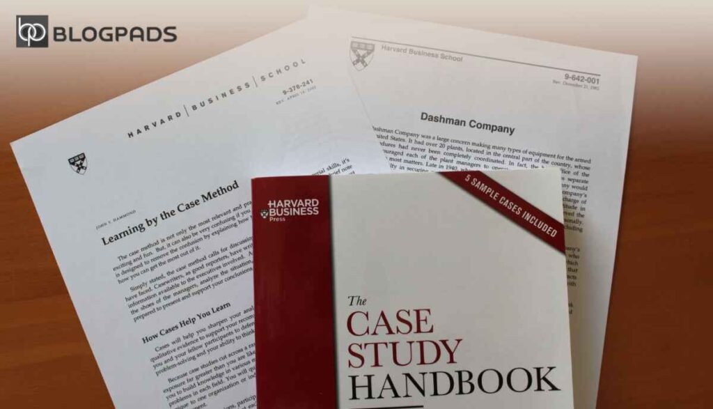 A Close Look to Real-World Applications of HBS Case Studies