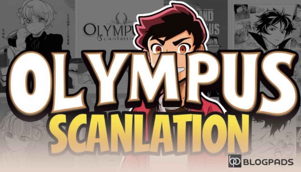 A Day in the Life of an Olympus Scanlation Passion, Challenges, and Rewards