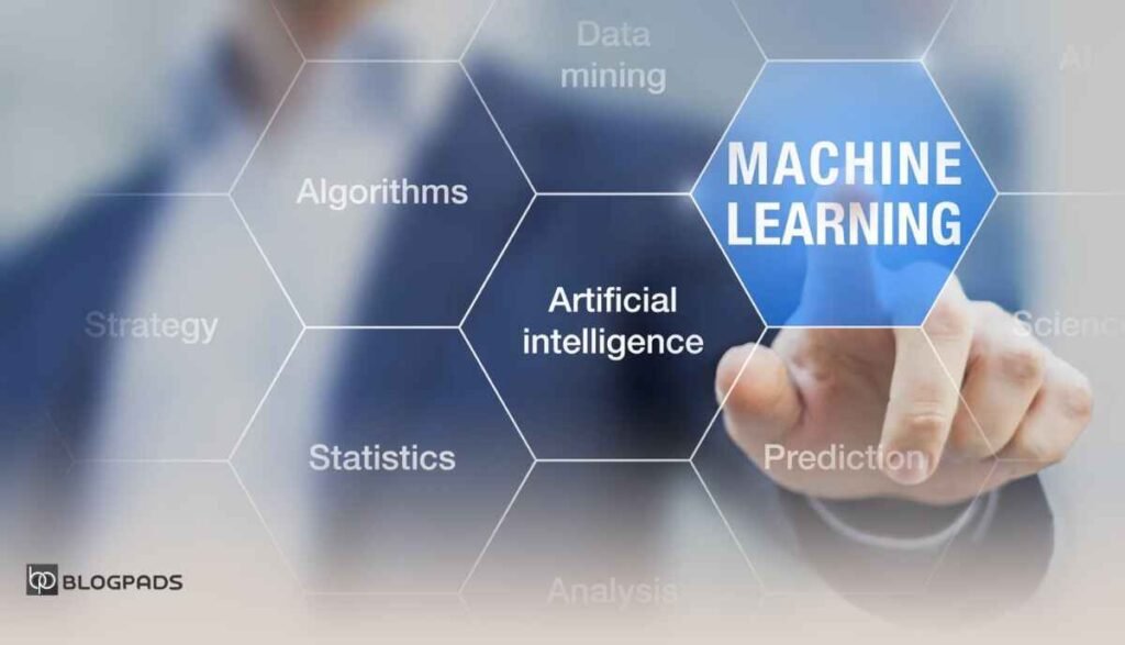 Advances in ai and machine learning