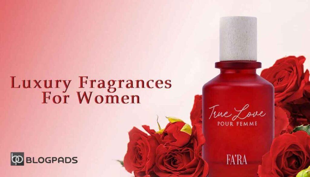 Best Parfum Femme Luxurious Fragrances for Women