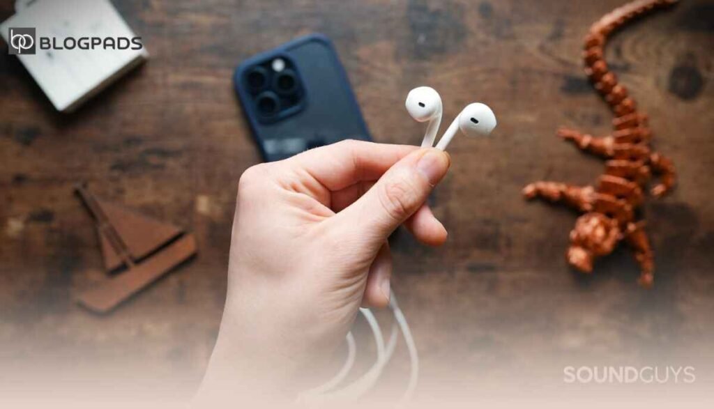 Best wired earbuds