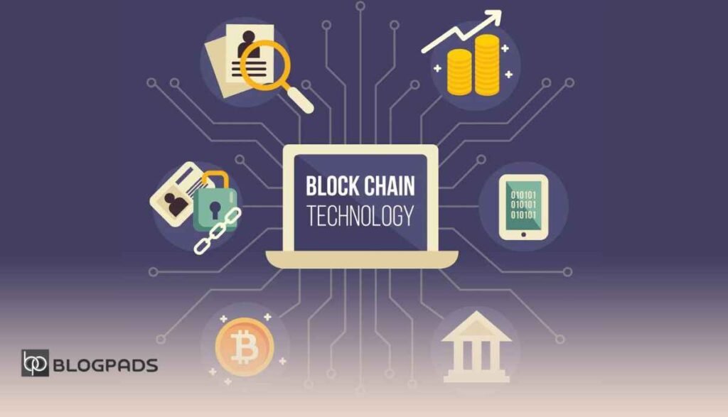 Blockchain technology