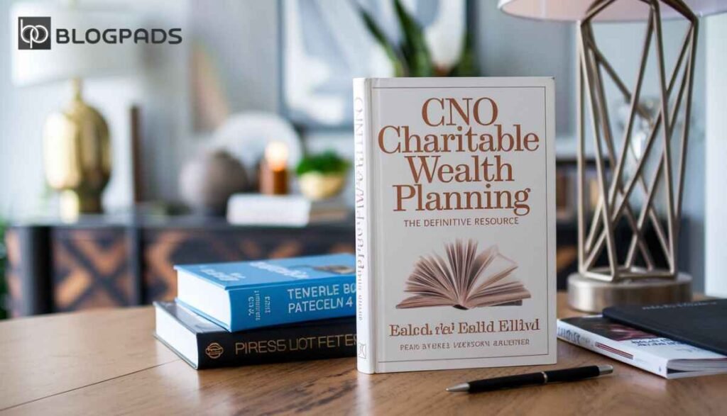 CNO Charitable Wealth Planning A Guide for the General Public