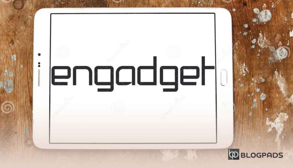 Engadget