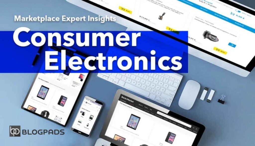 Exploring Coomersu Unveiling Innovation in Consumer Electronics