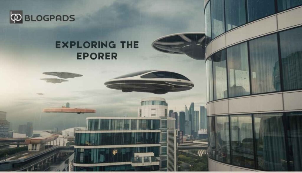 Exploring the Eporer A Comprehensive Overview of Its Role and Impact