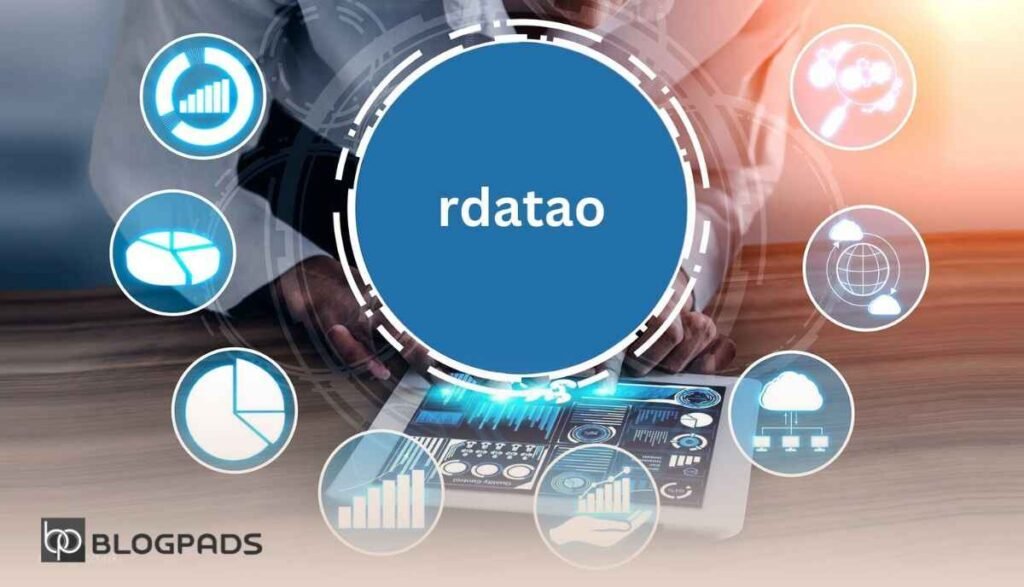 How is RDatao Shaping the Future of Data Management and Analysis