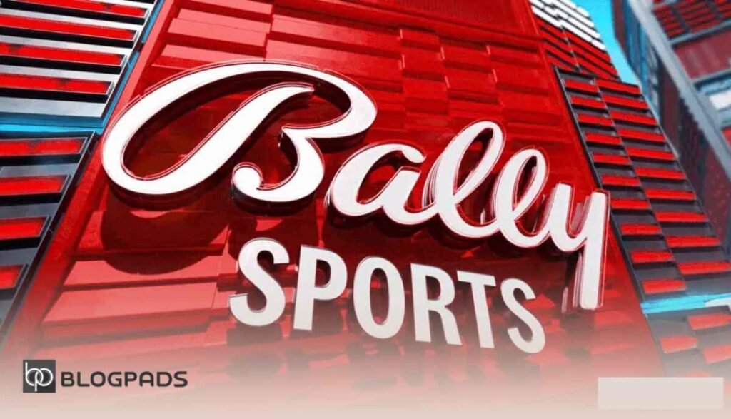 How to Activate Bally Sports on ballysports.com activate