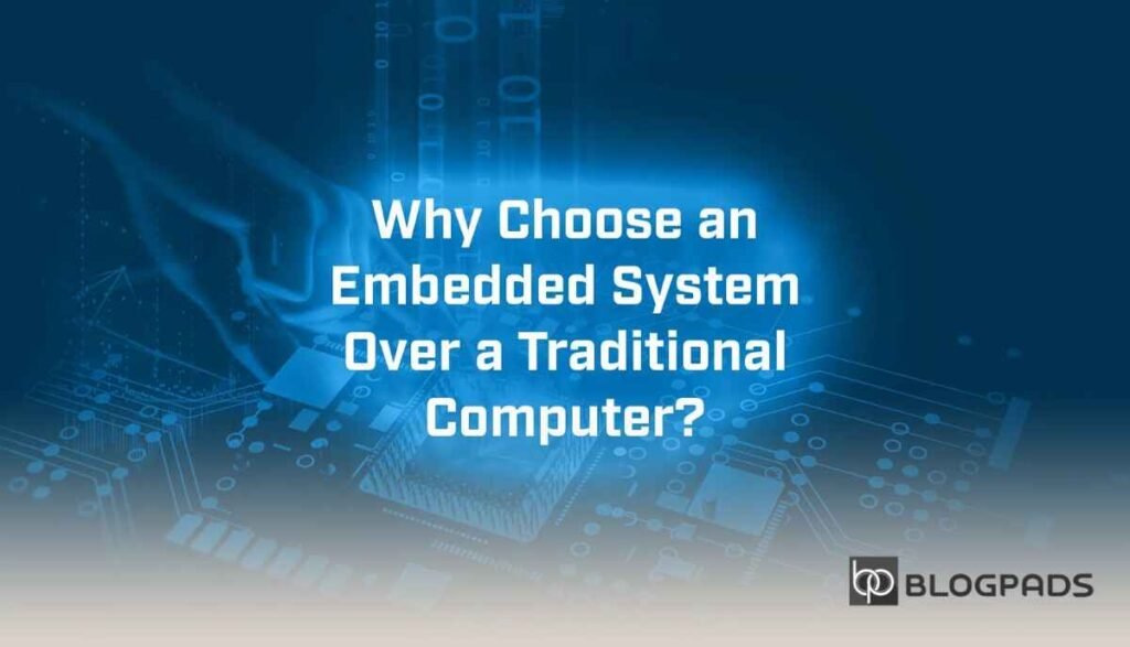 Is an Embedded Panel PC the Right Choice for Your Business Benefits, Tips, and More!