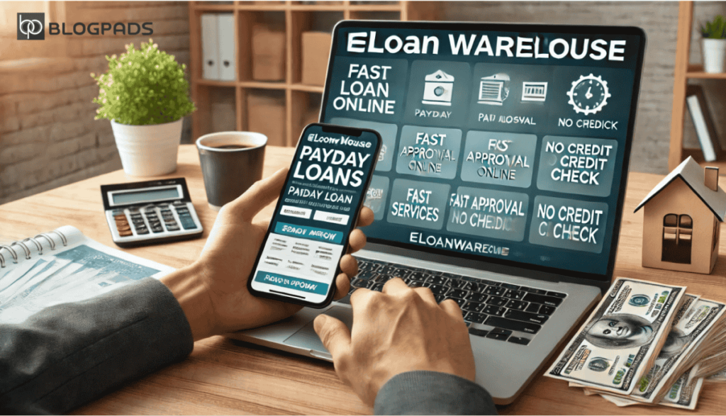 Payday Loans eLoanWarehouse Your Comprehensive Guide