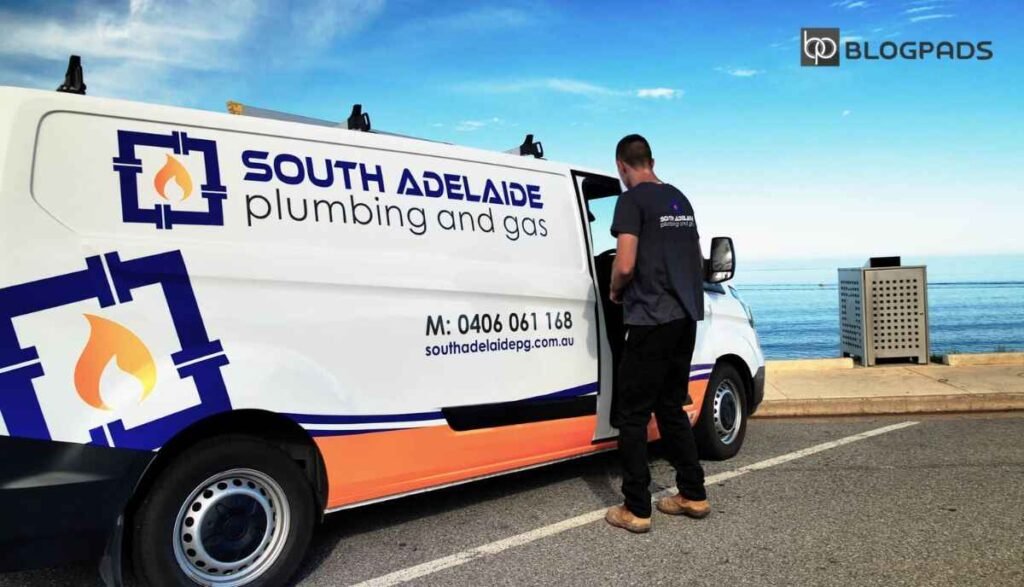 Plumber in adelaide