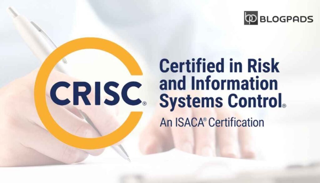 Risk and Reward Crafting Success in the ISACA CRISC Certification Exam