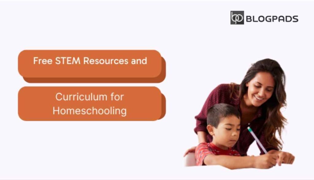 STEM-Based Homeschool Curriculum Empowering Education at Home