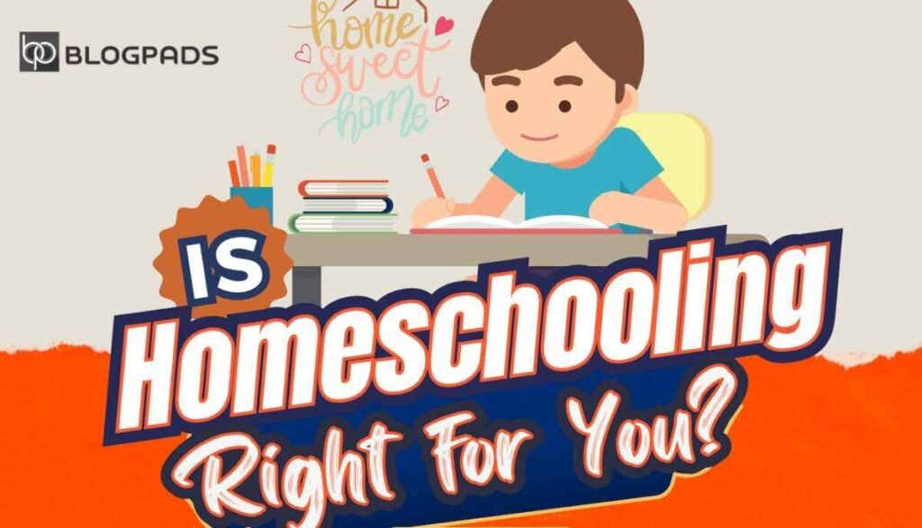 Should You Homeschool Your Child And Is It Helpful