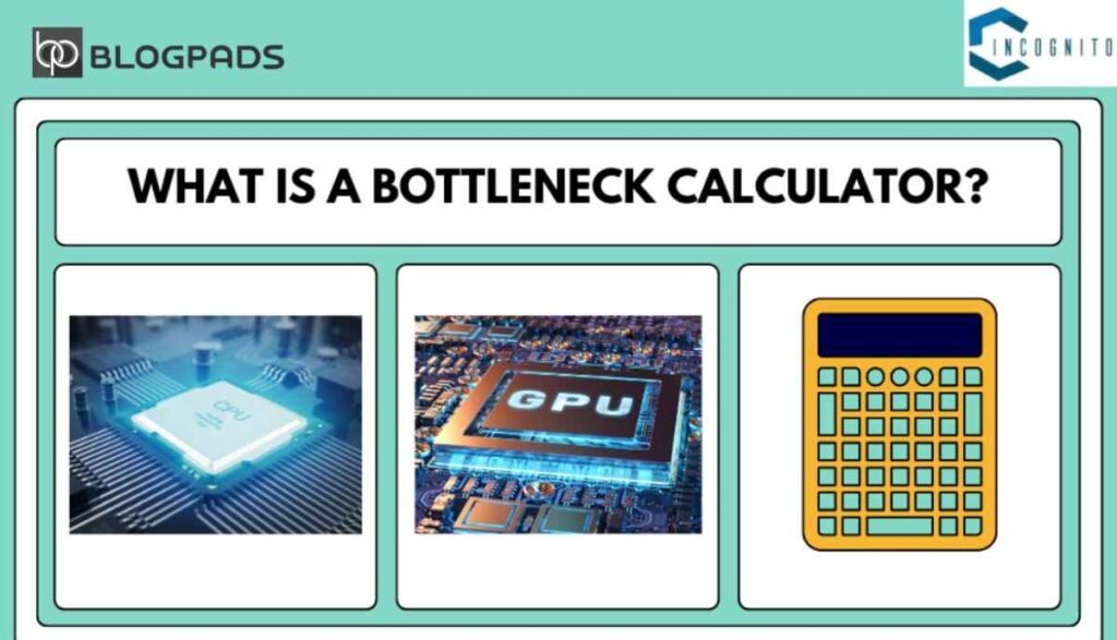 Understanding the Bottleneck Calculator