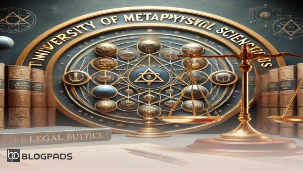 University of Metaphysical Sciences Lawsuit Update A Comprehensive Overview