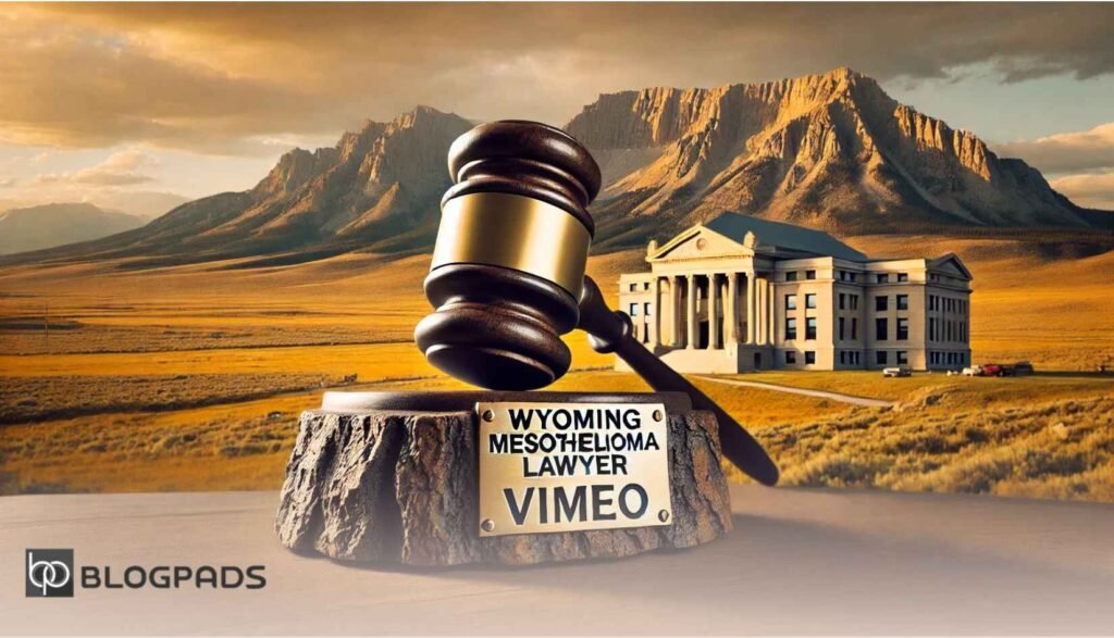 Wyoming Mesothelioma Lawyer Vimeo A Comprehensive Guide to Legal Help for Victims of Asbestos Exposure