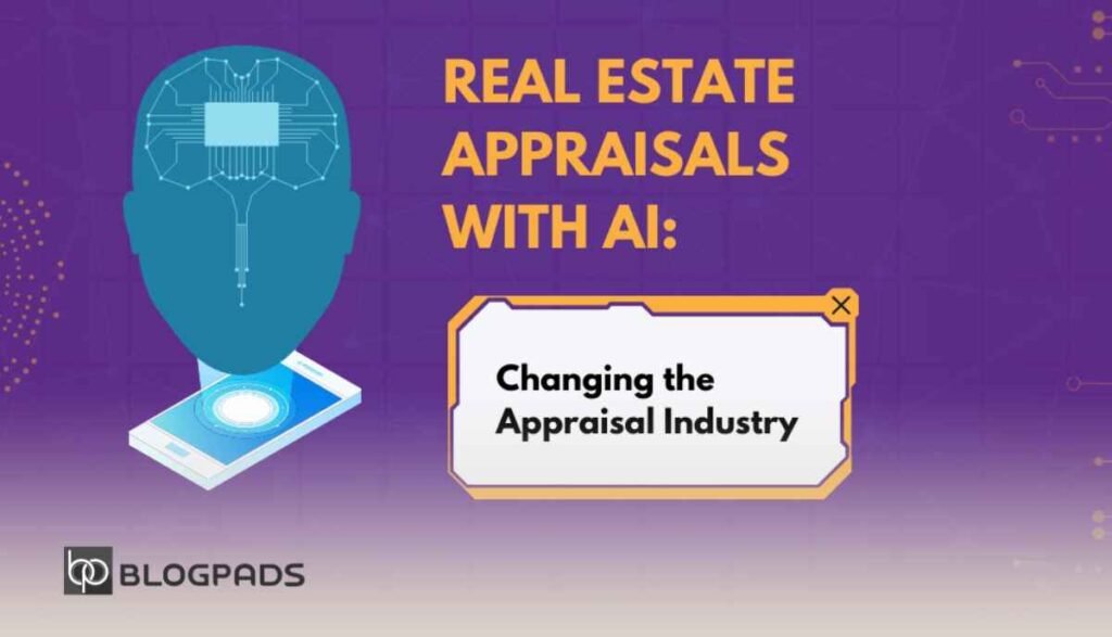 Property Valuation and the Future of AI Innovations in Home Appraisals