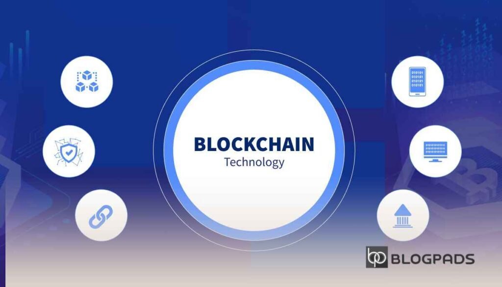 The Rise of Blockchain Technology and Its E-Commerce Impact in 2025
