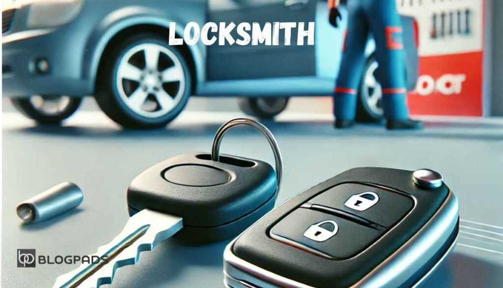 Unlock Peace of Mind with Auto Locksmith Corby Reliable Key Solutions at Your Doorstep